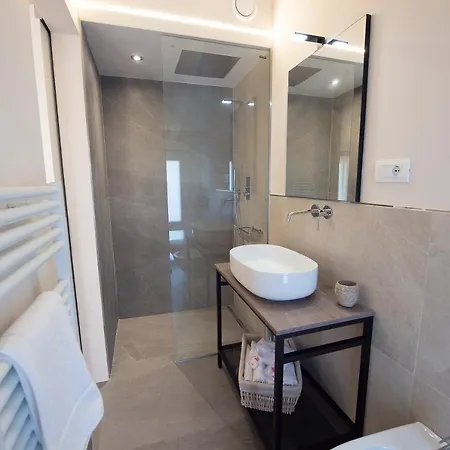 Villino Micol A Due Passi Dal Mare Bed & Breakfast