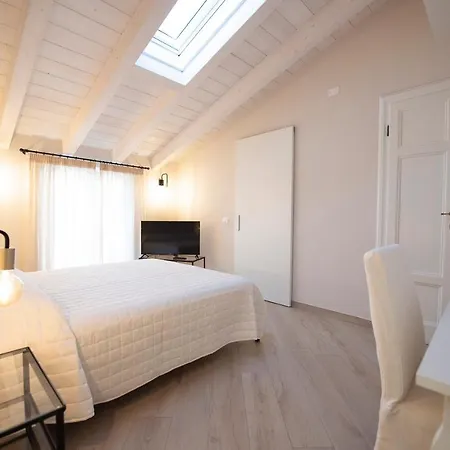 Bed & Breakfast Villino Micol A Due Passi Dal Mare